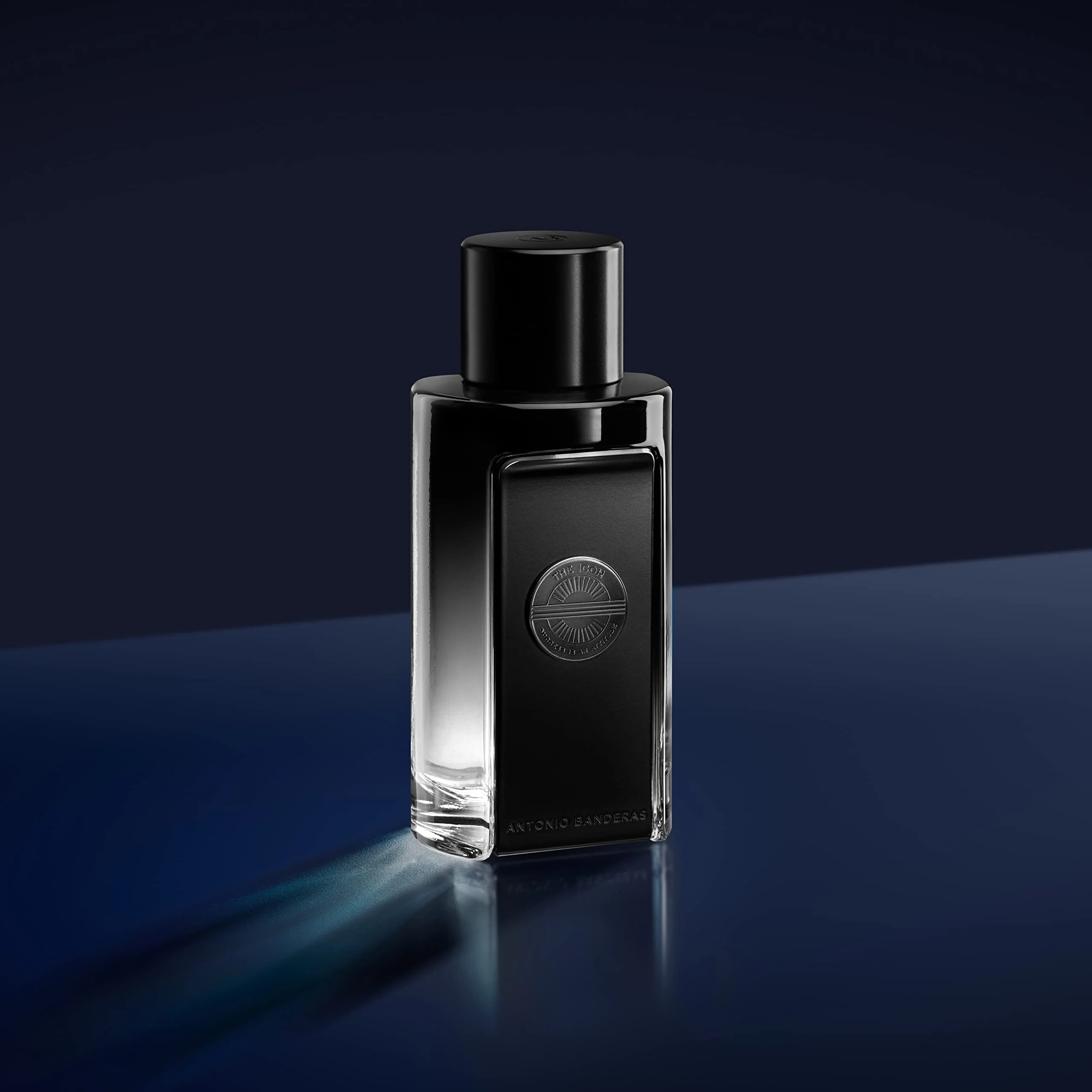 Antonio Banderas The Icon EDT For Men - Image 2