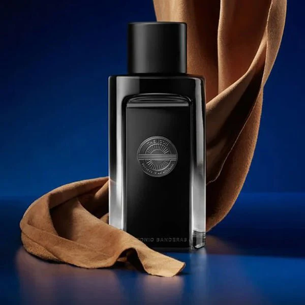 Antonio Banderas The Icon EDT For Men - Image 4
