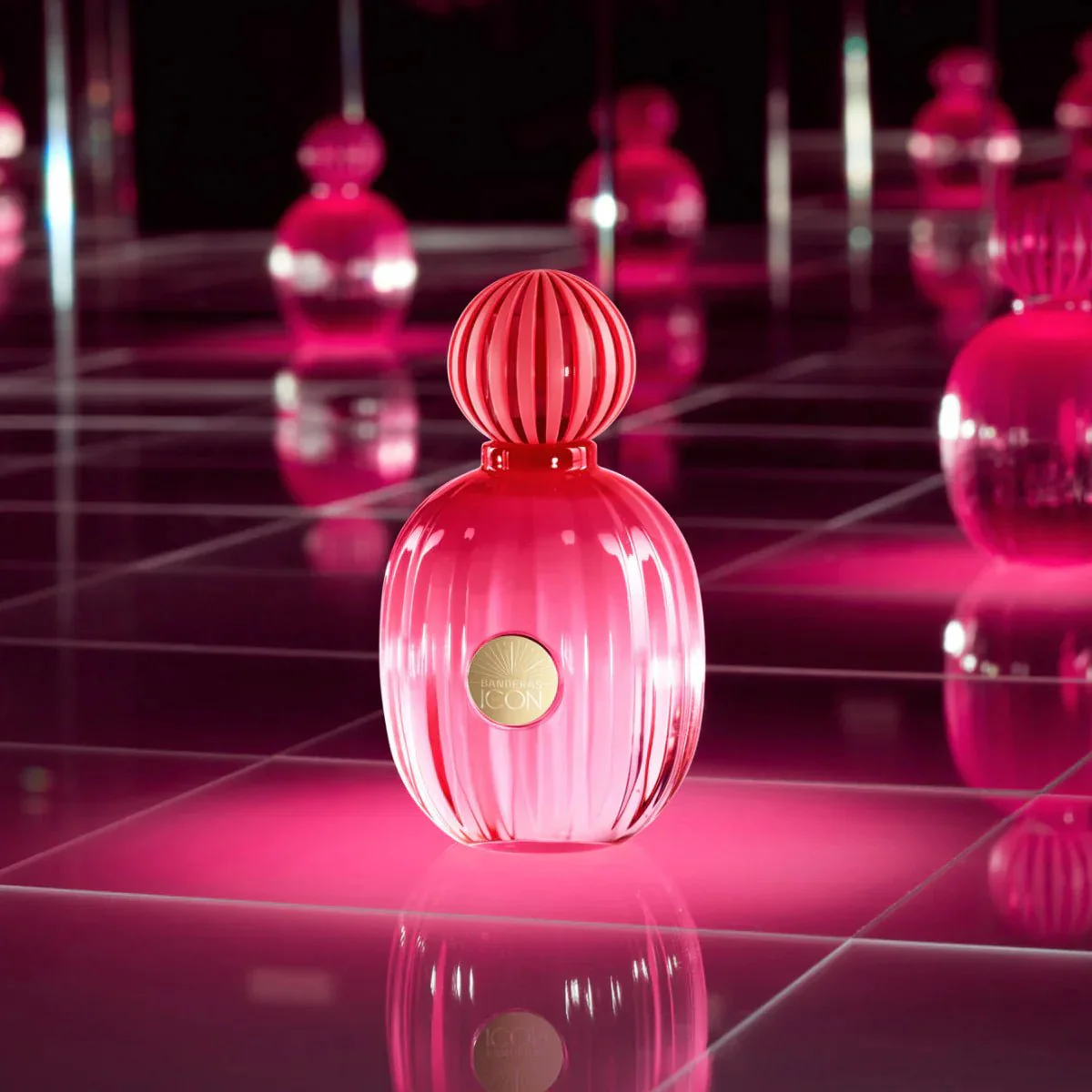 Antonio Banderas The Icon Splendid EDP - Image 3