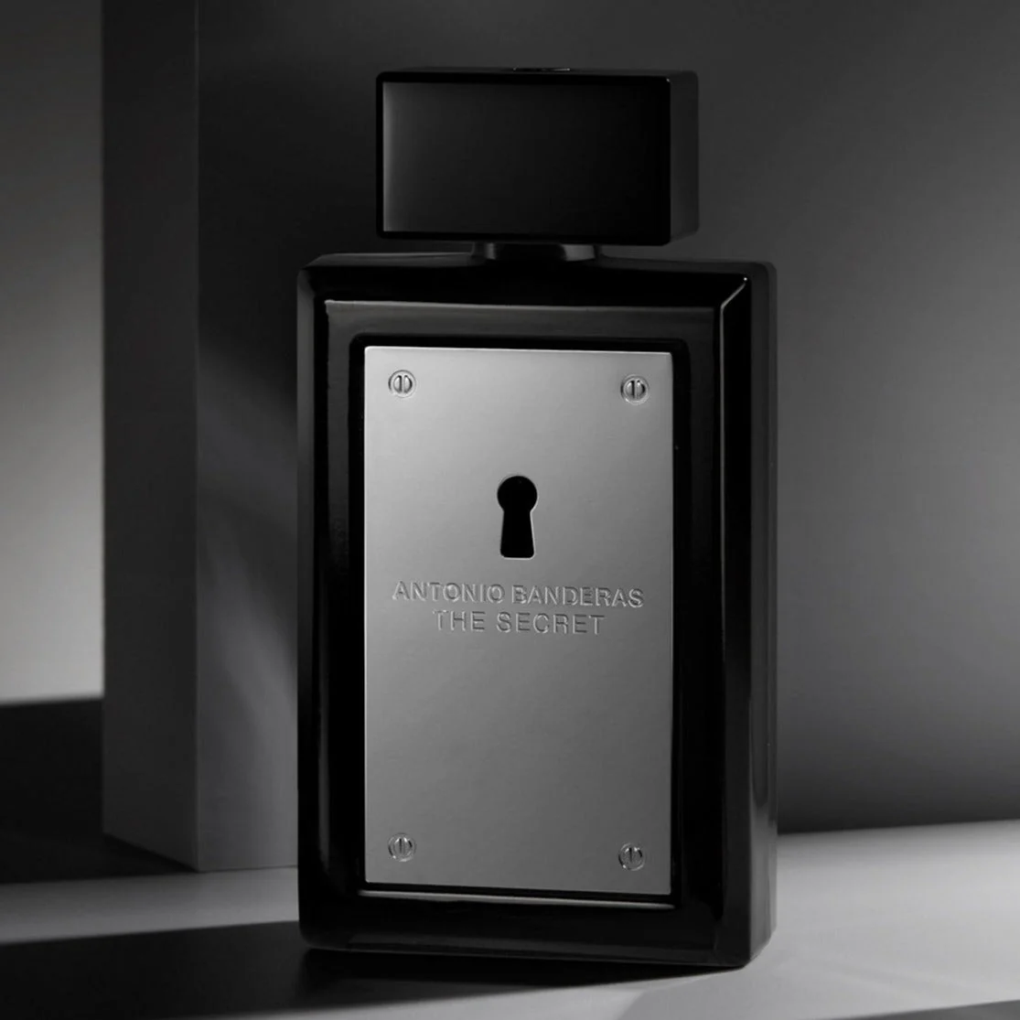 Antonio Banderas The Secret EDT - Image 2