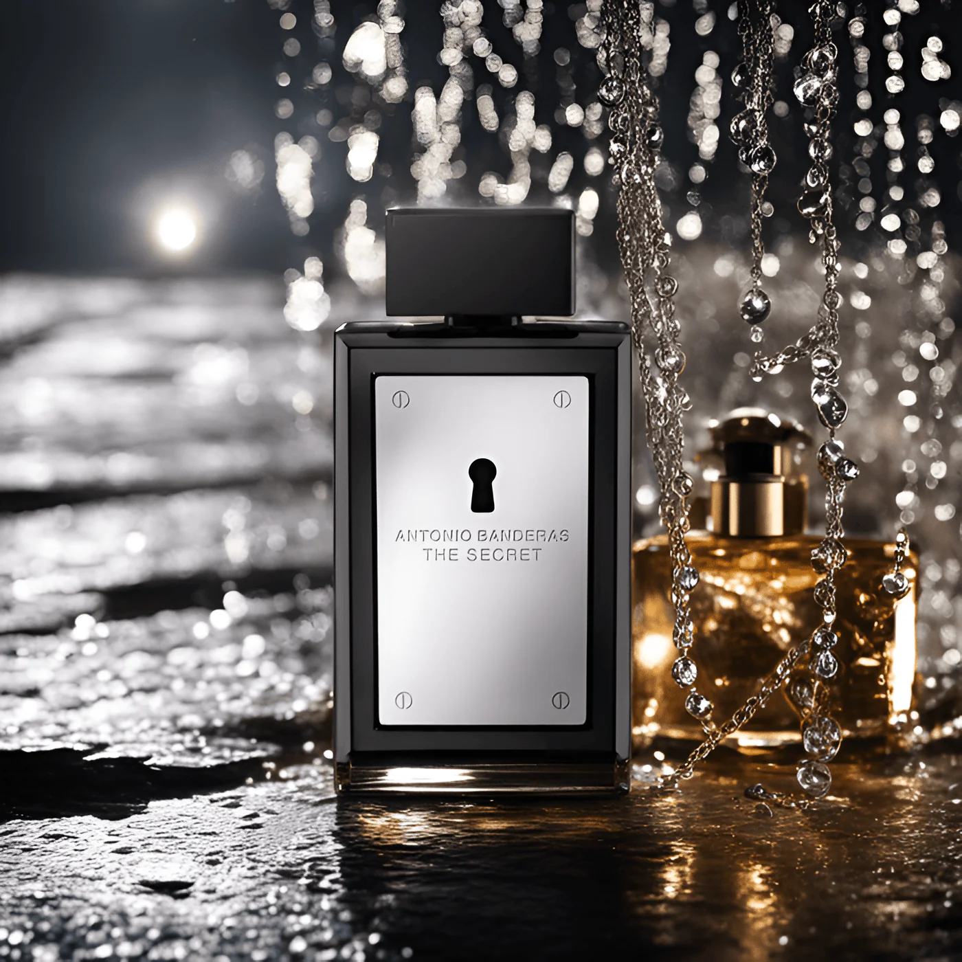 Antonio Banderas The Secret EDT - Image 3
