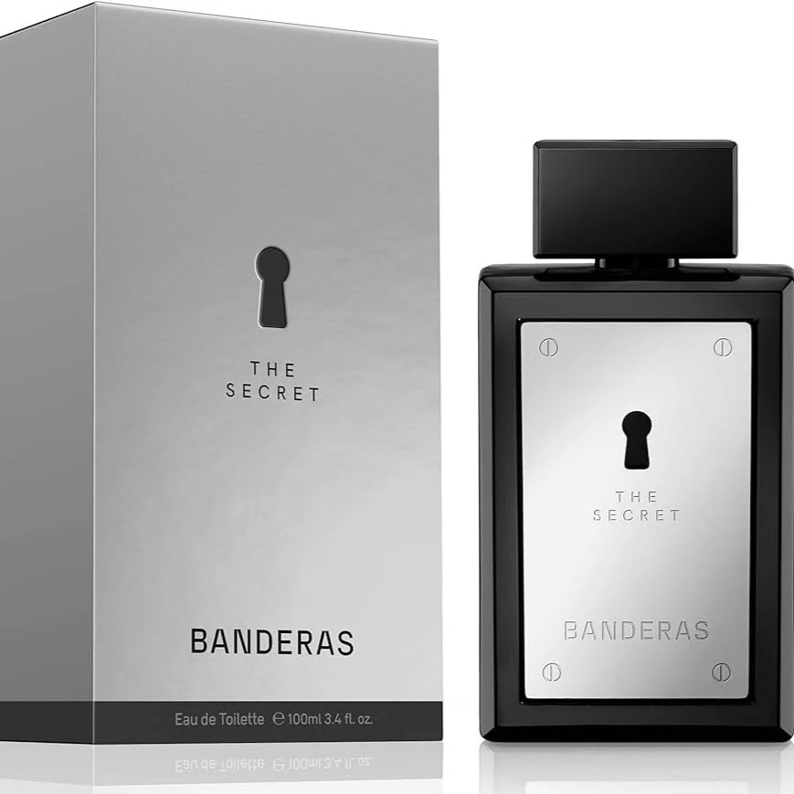 Antonio Banderas The Secret EDT - Image 6