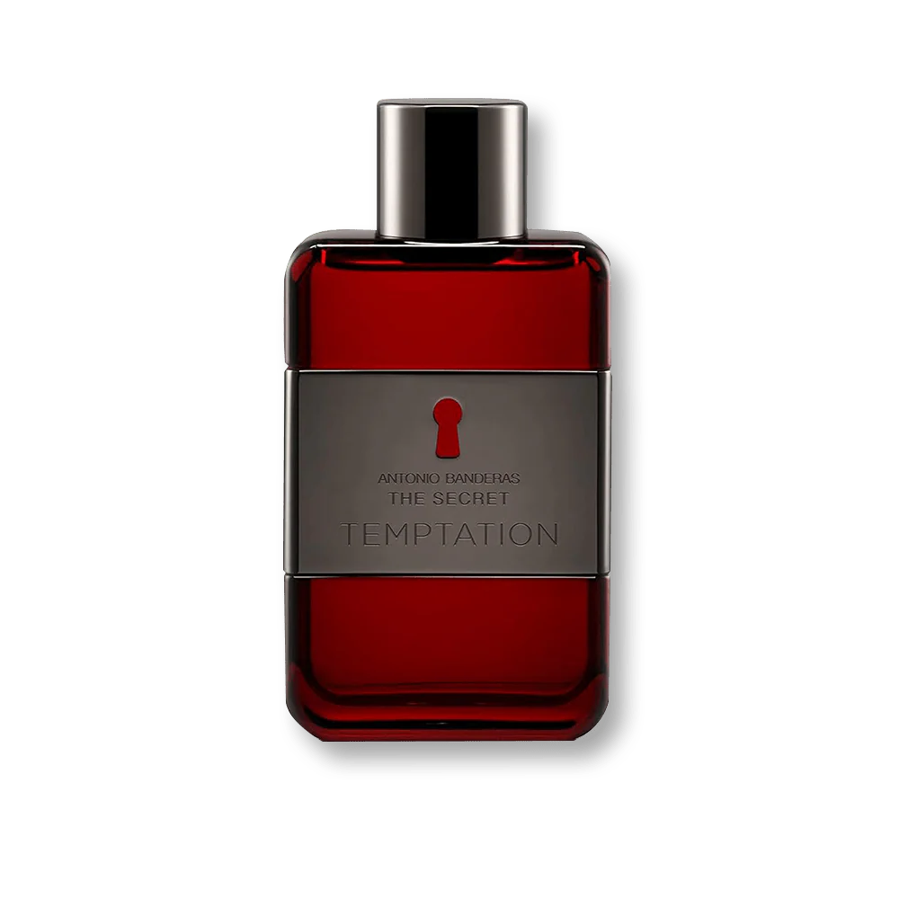 Antonio Banderas The Secret Temptation EDT