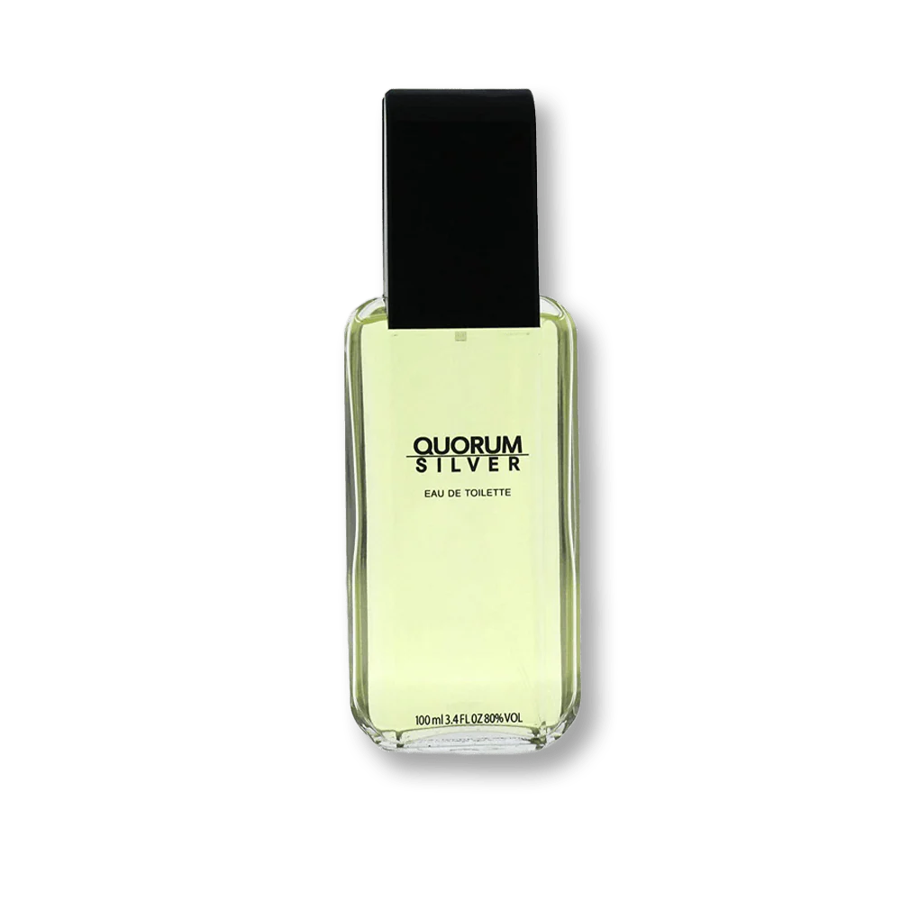 Antonio Puig Quorum EDT