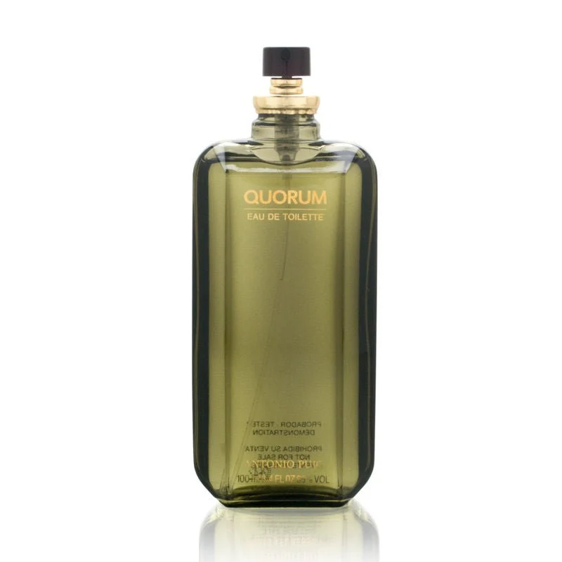 Antonio Puig Quorum EDT - Image 3