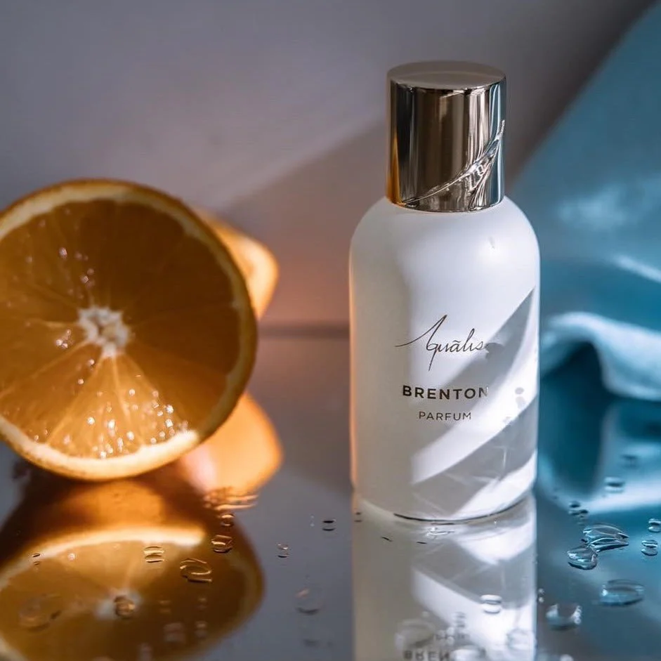 Aqualis Brenton Parfum - Image 3