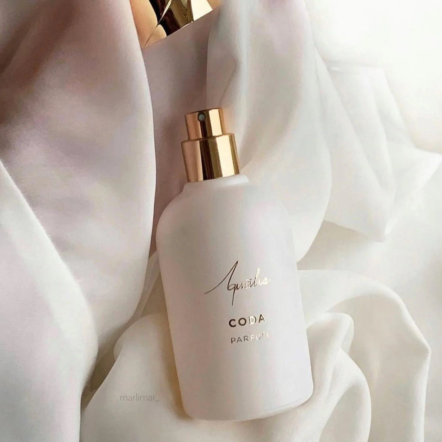 Aqualis Coda Parfum - Image 3