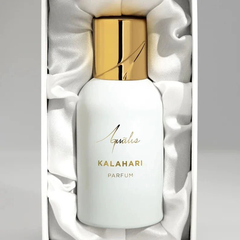 Aqualis Kalahari Parfum - Image 3