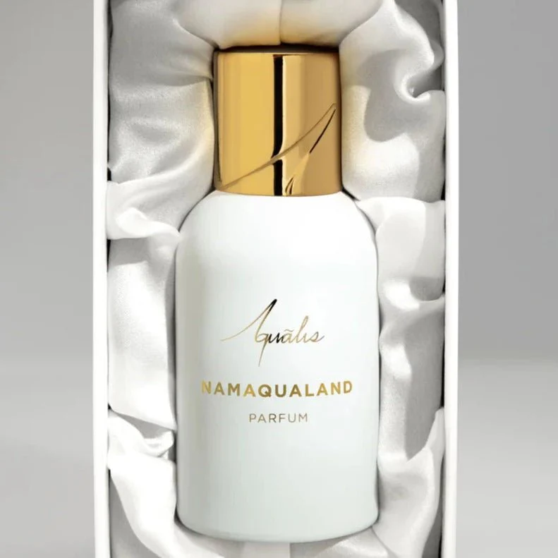 Aqualis Namaqualand Parfum - Image 3