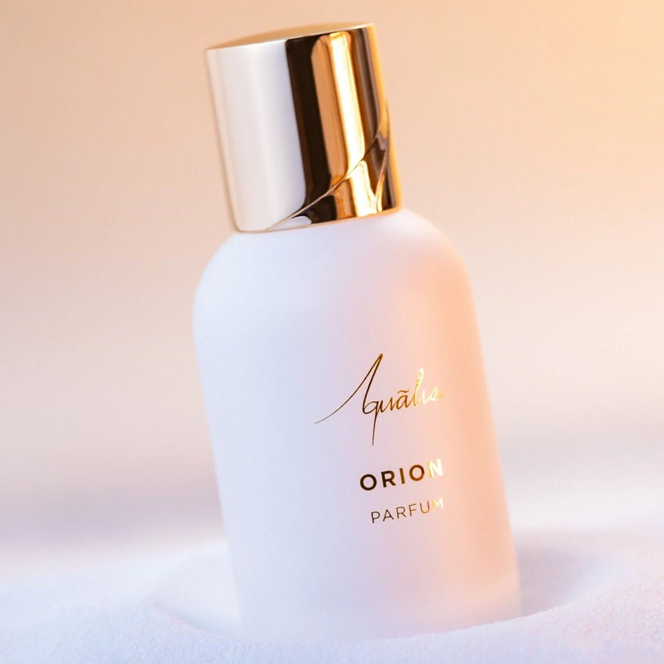 Aqualis Orion Parfum - Image 3