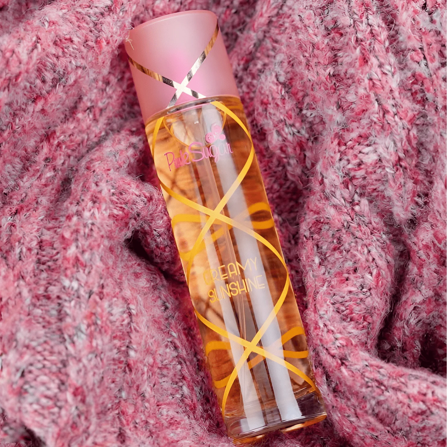 Aquolina Pink Sugar Creamy Sunshine EDT - Image 3