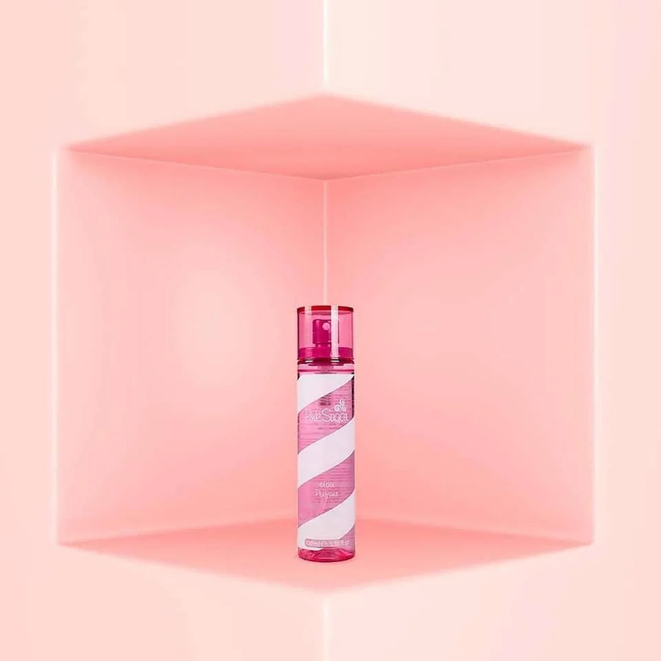 Aquolina Pink Sugar Hair Perfume - Image 3