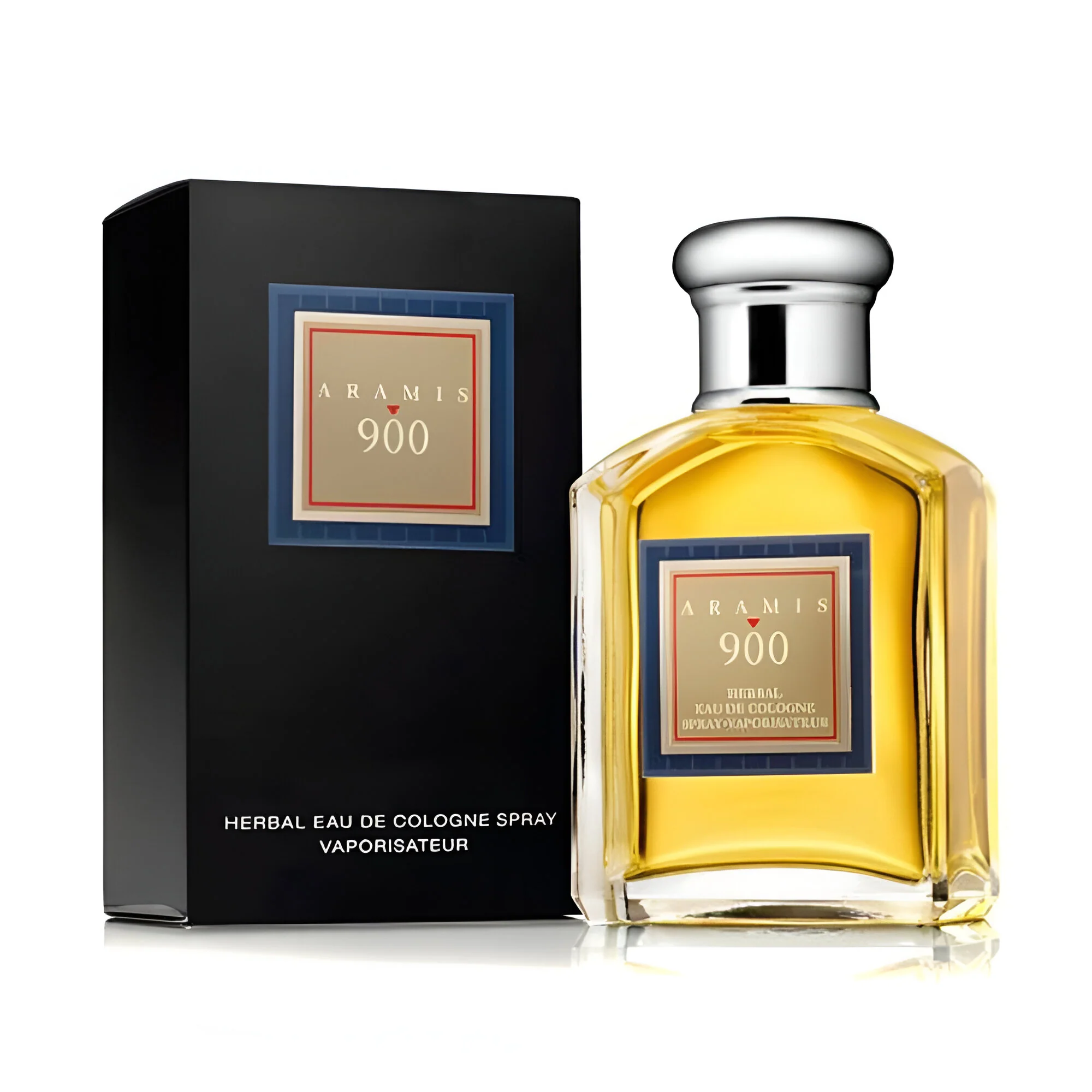 Aramis 900 Eau de Cologne - Image 4