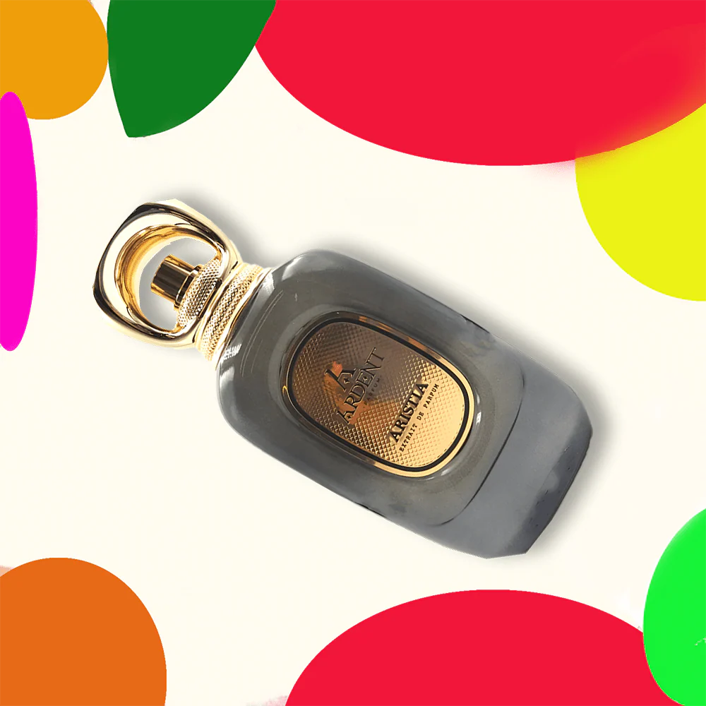 Ardent Aristia Extrait De Parfum - Image 3