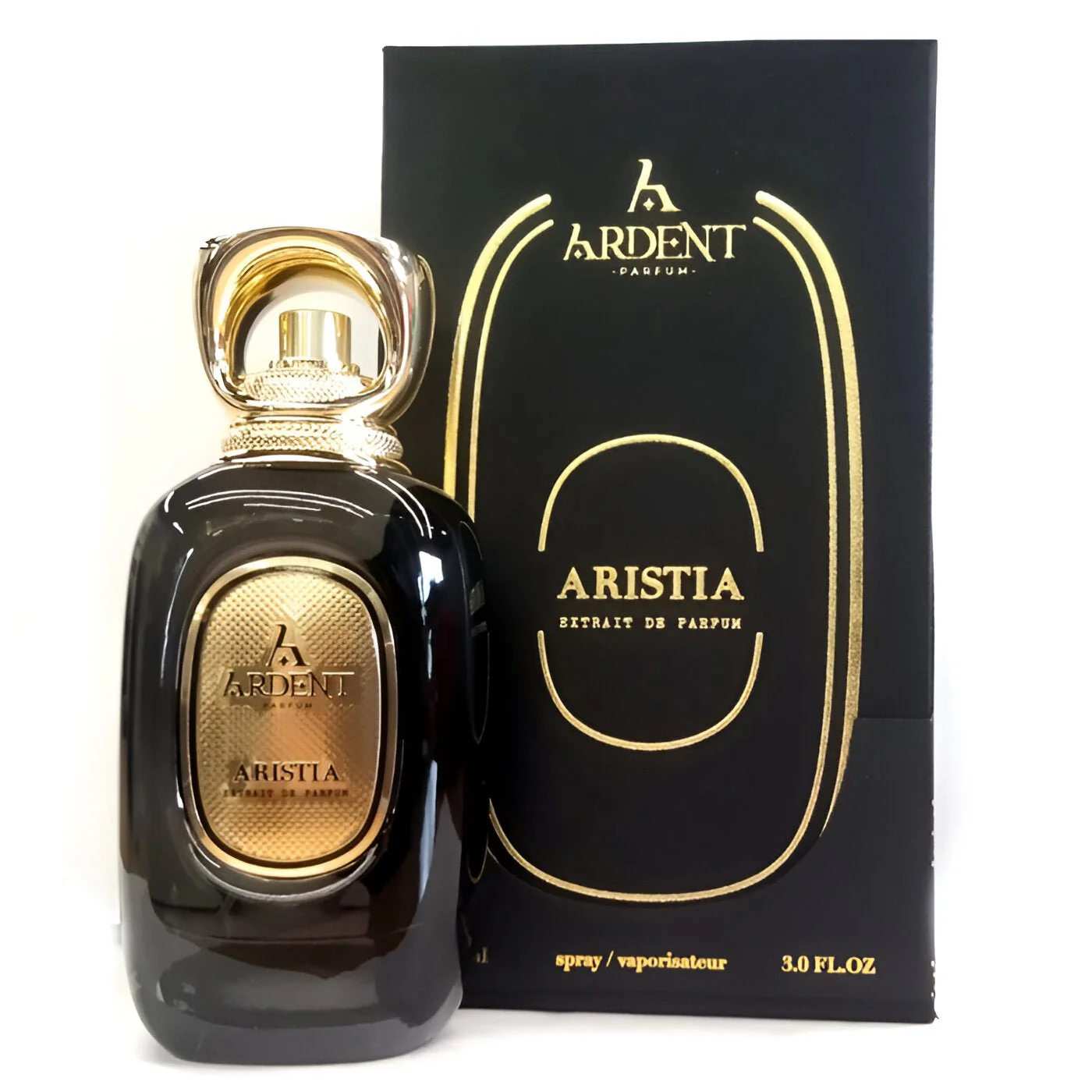 Ardent Aristia Extrait De Parfum - Image 4