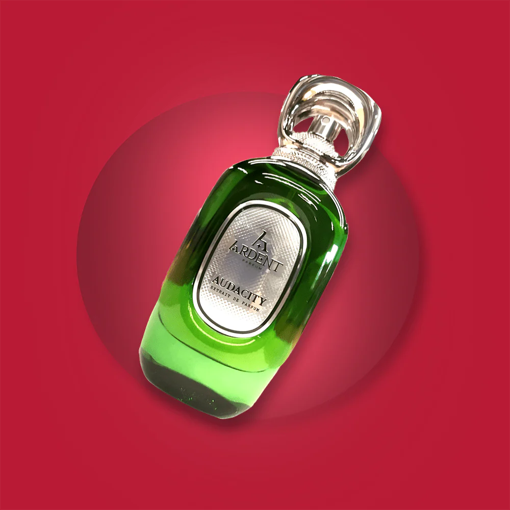Ardent Audacity Extrait De Parfum - Image 3
