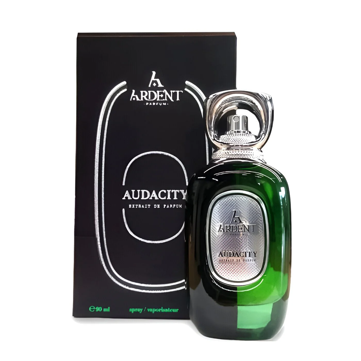 Ardent Audacity Extrait De Parfum - Image 4