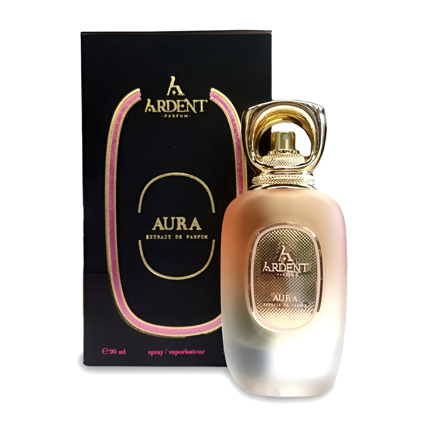 Ardent Aura Extrait De Parfum - Image 4