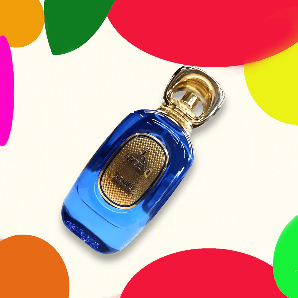 Ardent Azure Extrait De Parfum - Image 3