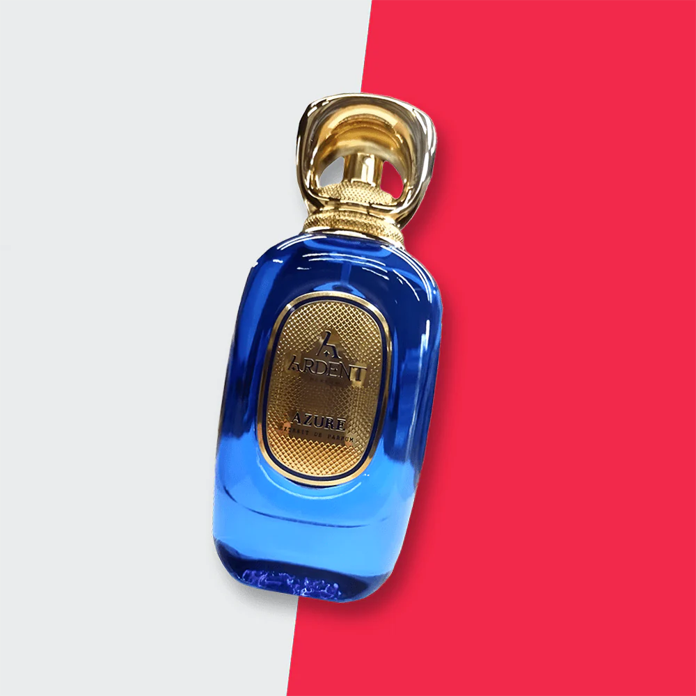 Ardent Azure Extrait De Parfum - Image 4