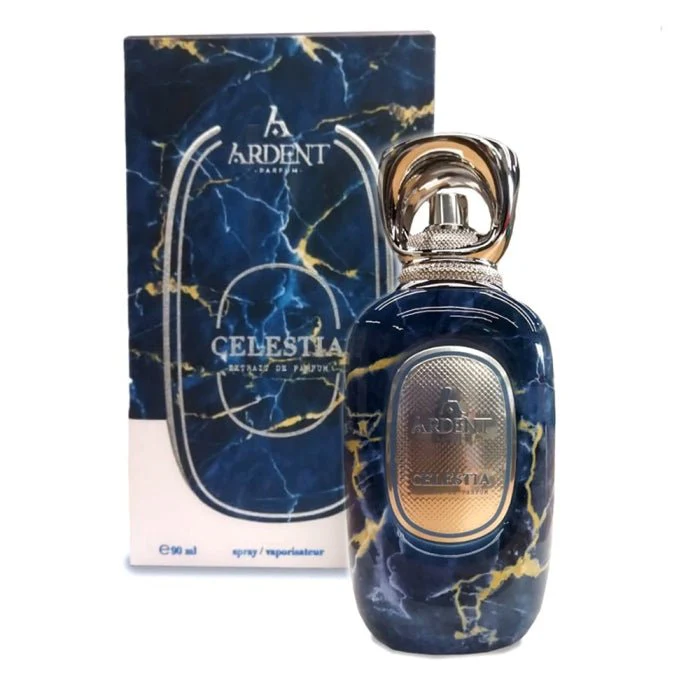 Ardent Celestia Extrait De Parfum - Image 4