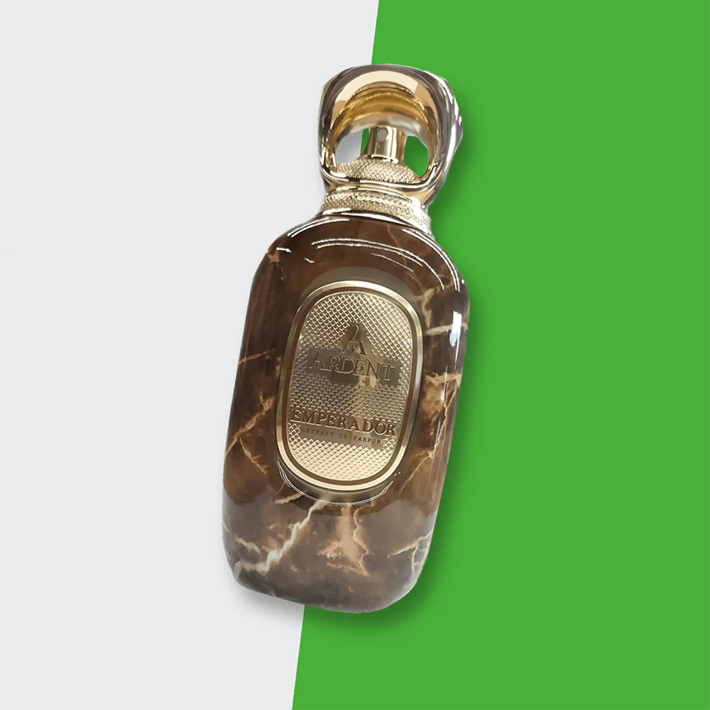 Ardent Emperador Extrait De Parfum - Image 4