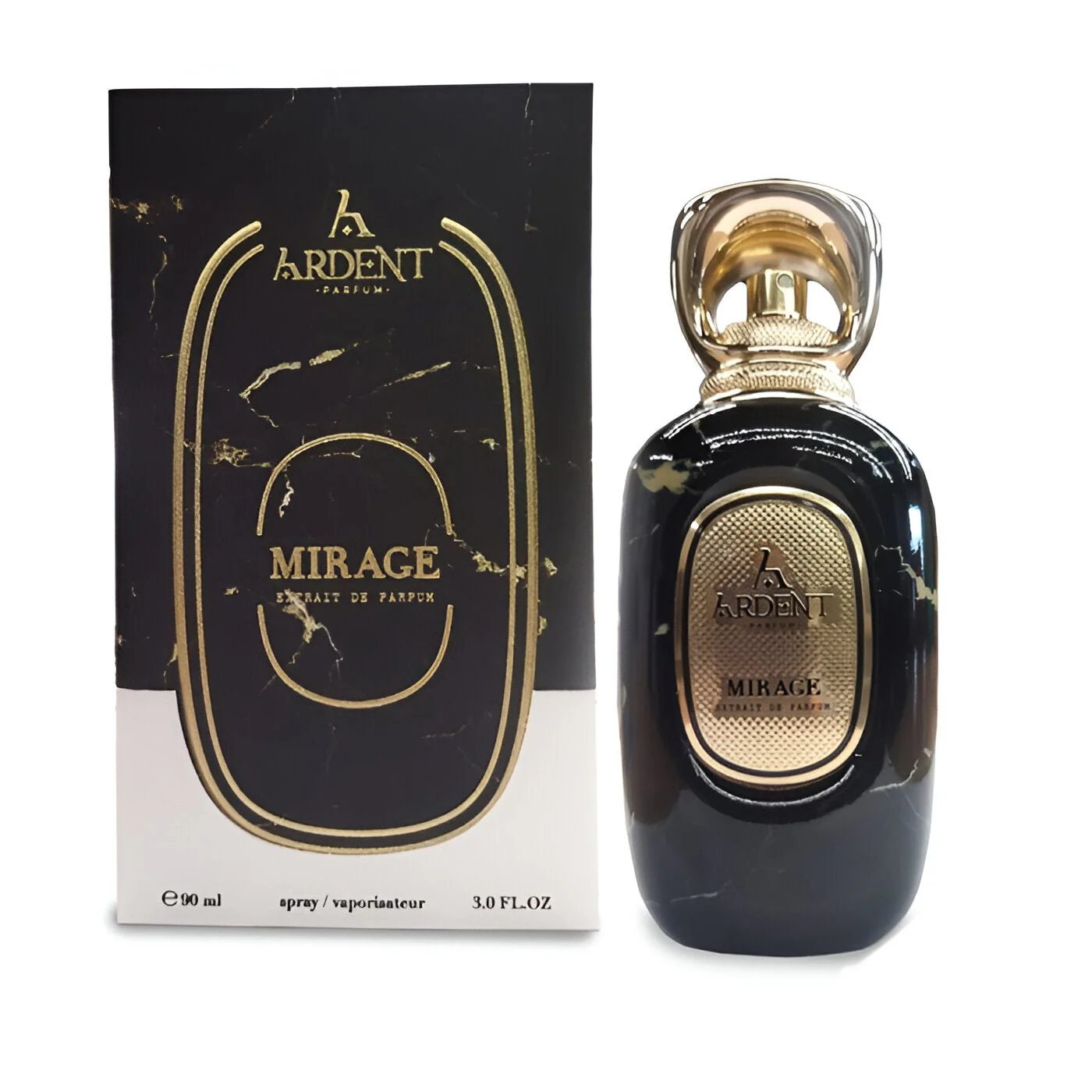 Ardent Mirage Extrait De Parfum - Image 4