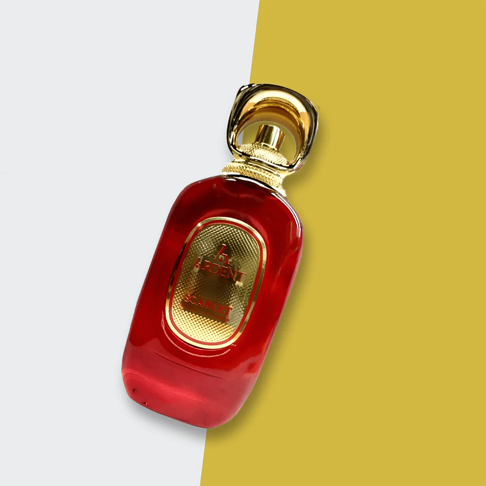 Ardent Scarlet Extrait De Parfum - Image 3