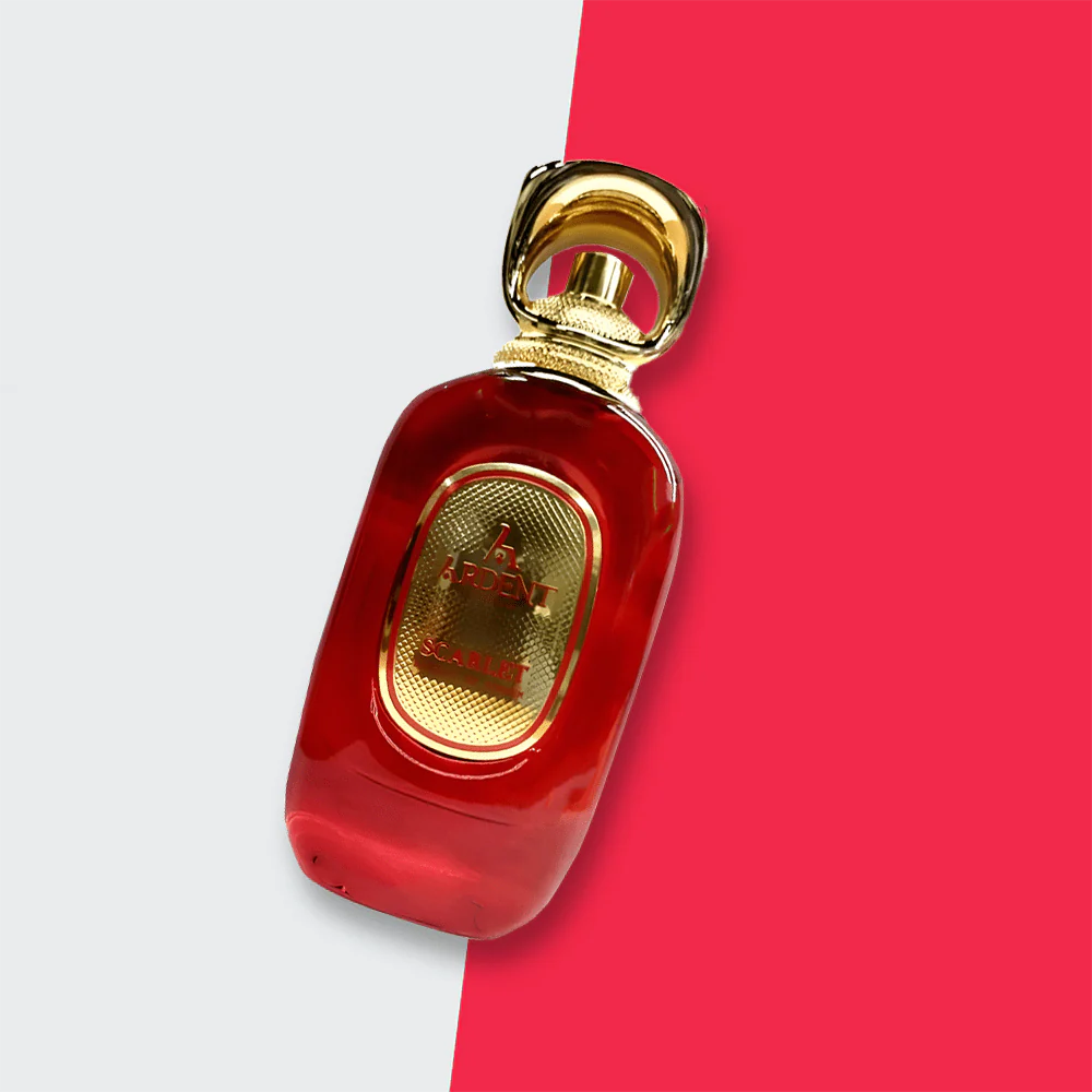 Ardent Scarlet Extrait De Parfum - Image 4