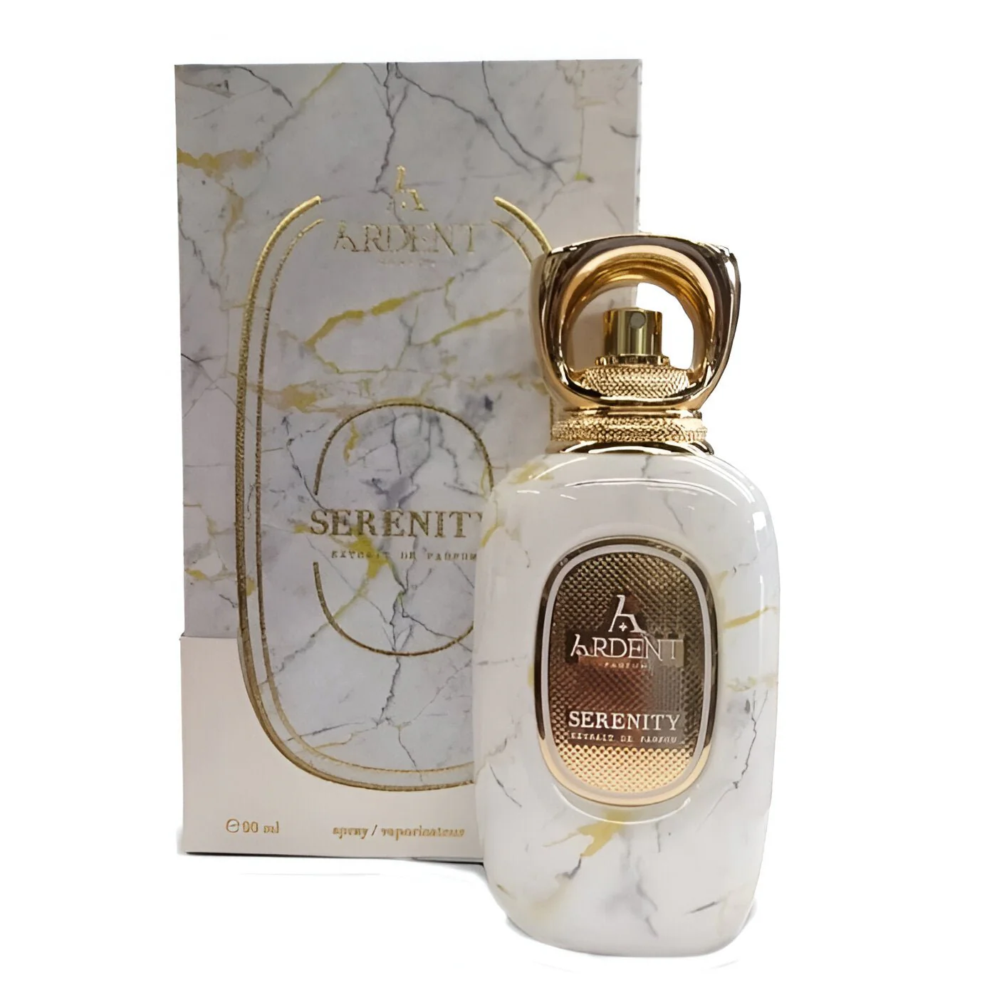 Ardent Serenity Extrait De Parfum - Image 4