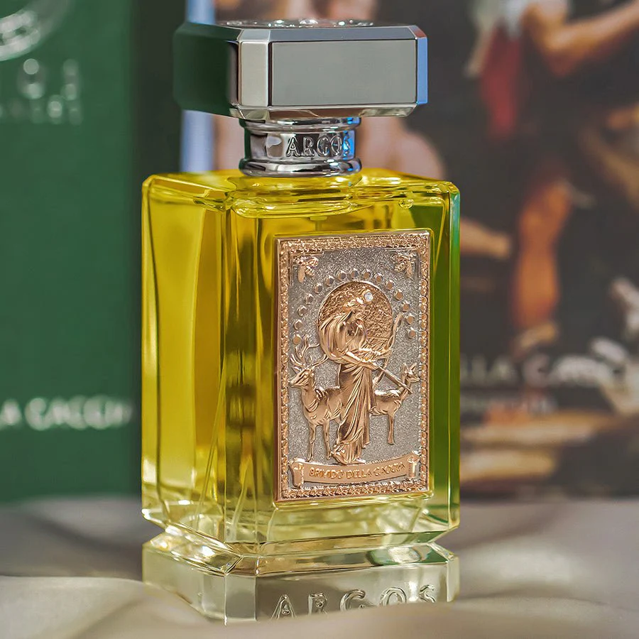 Argos Brivido Della Caccia EDP - Image 5