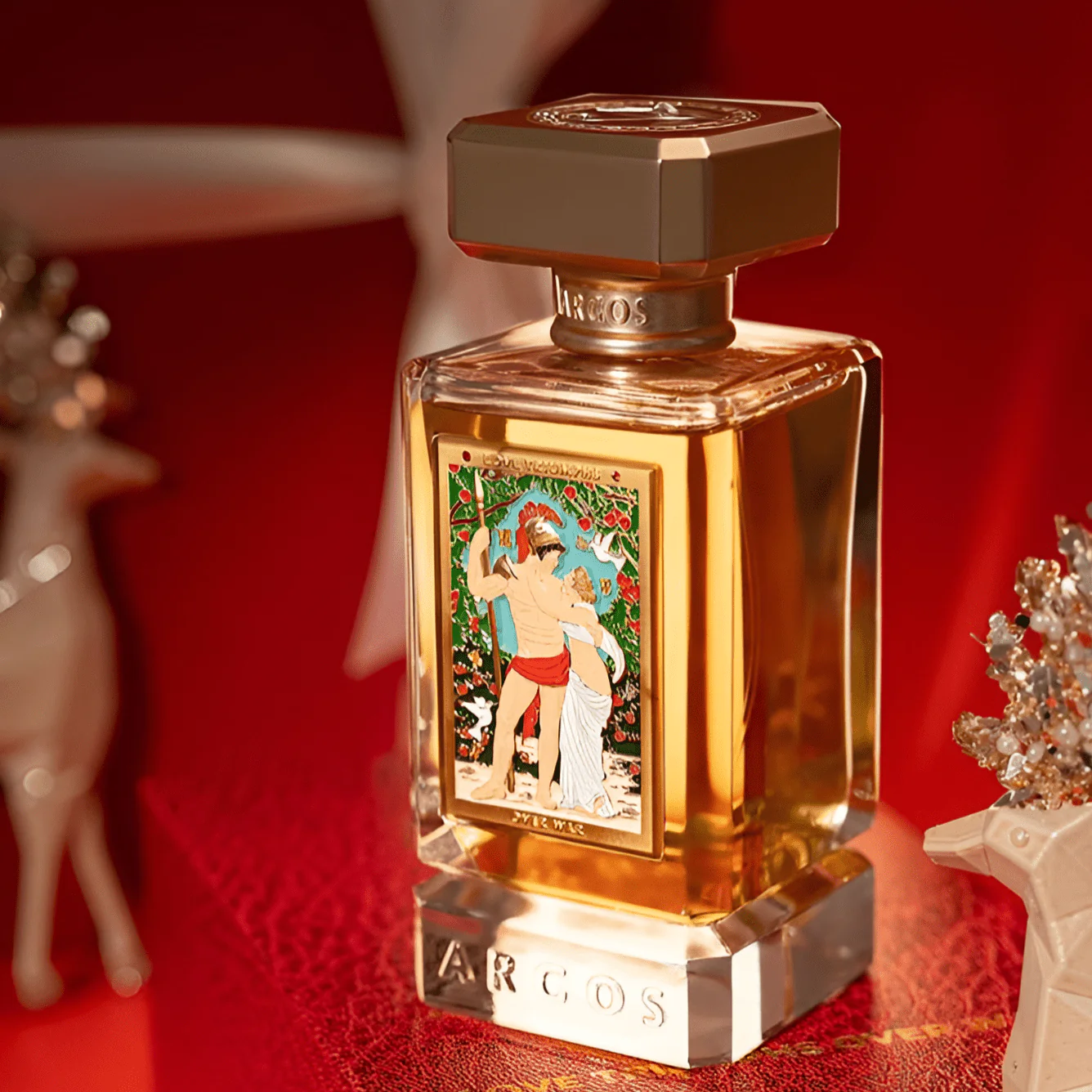 Argos Love Triumphs Over War EDP - Image 3