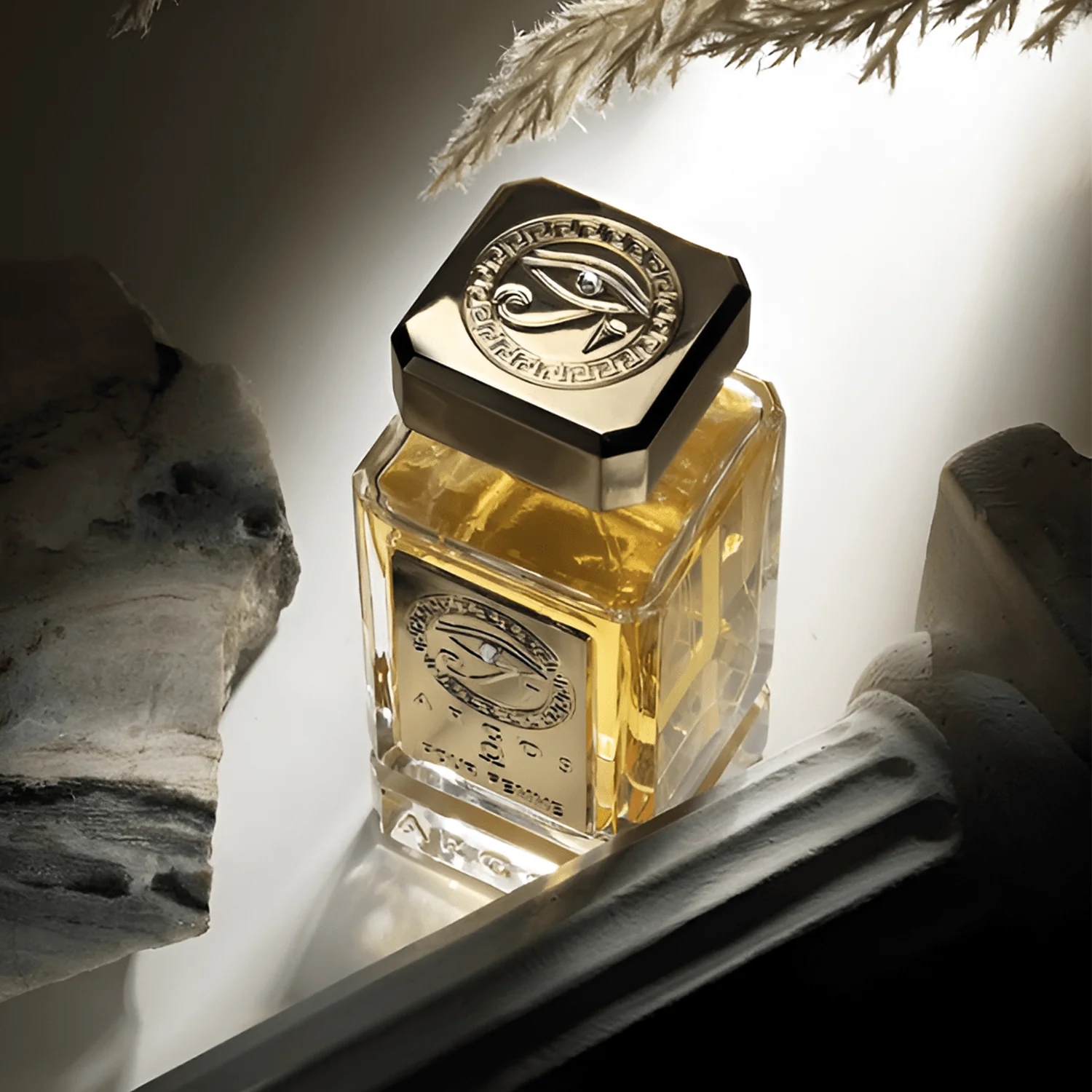 Argos Pour Femme EDP - Image 3
