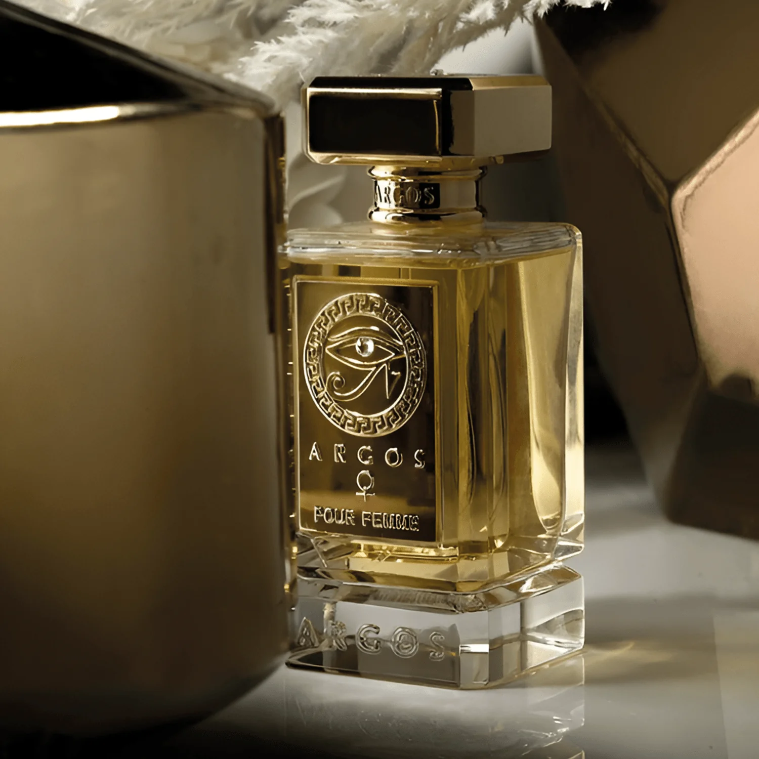 Argos Pour Femme EDP - Image 4