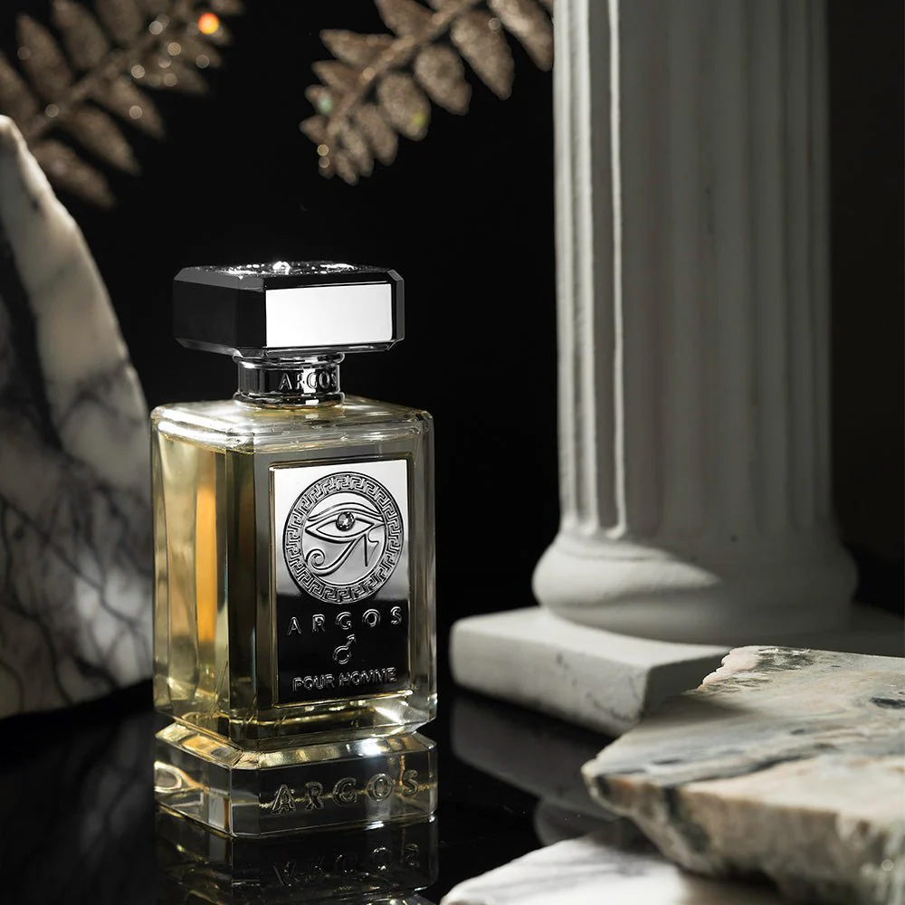 Argos Pour Homme EDP - Image 3