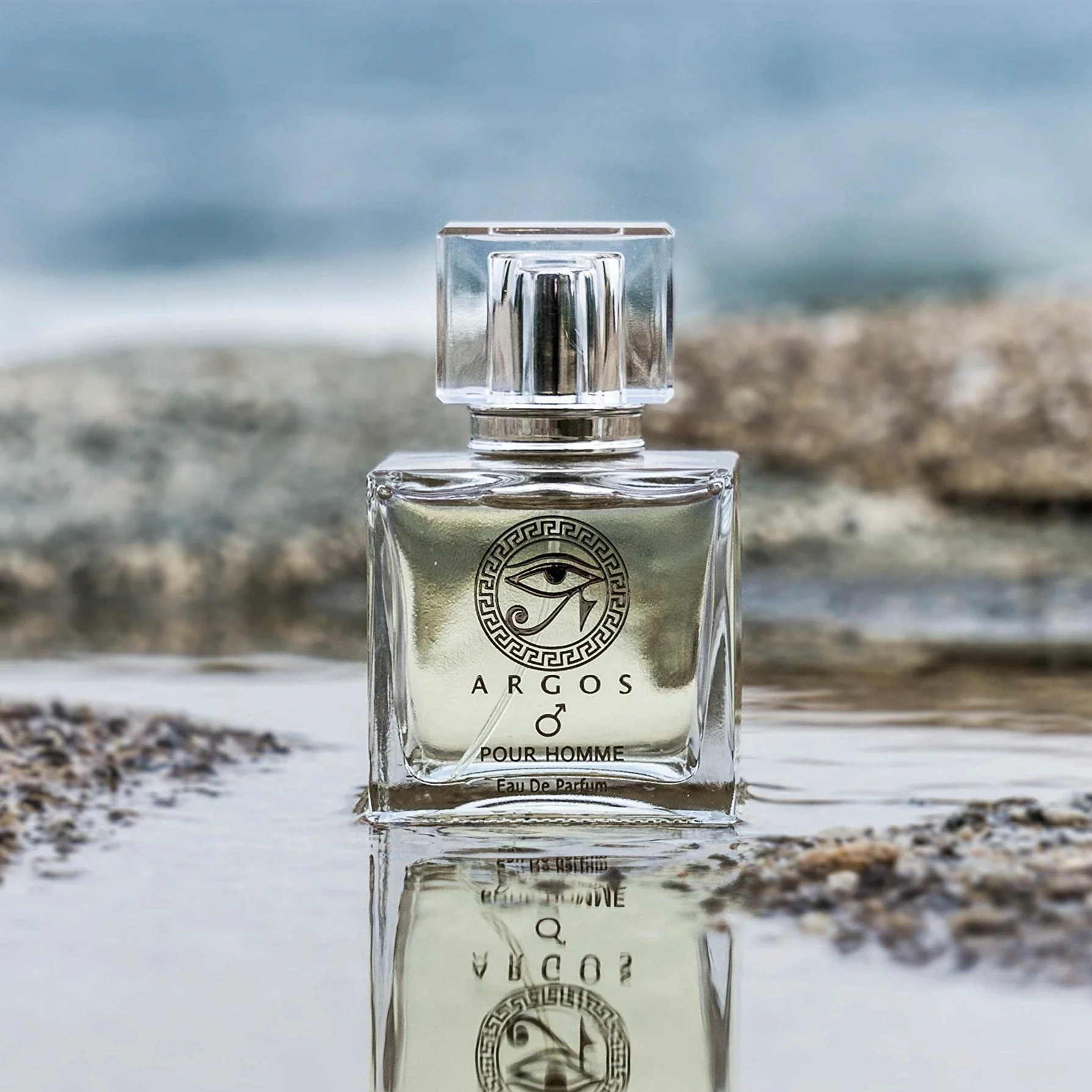 Argos Pour Homme EDP - Image 4