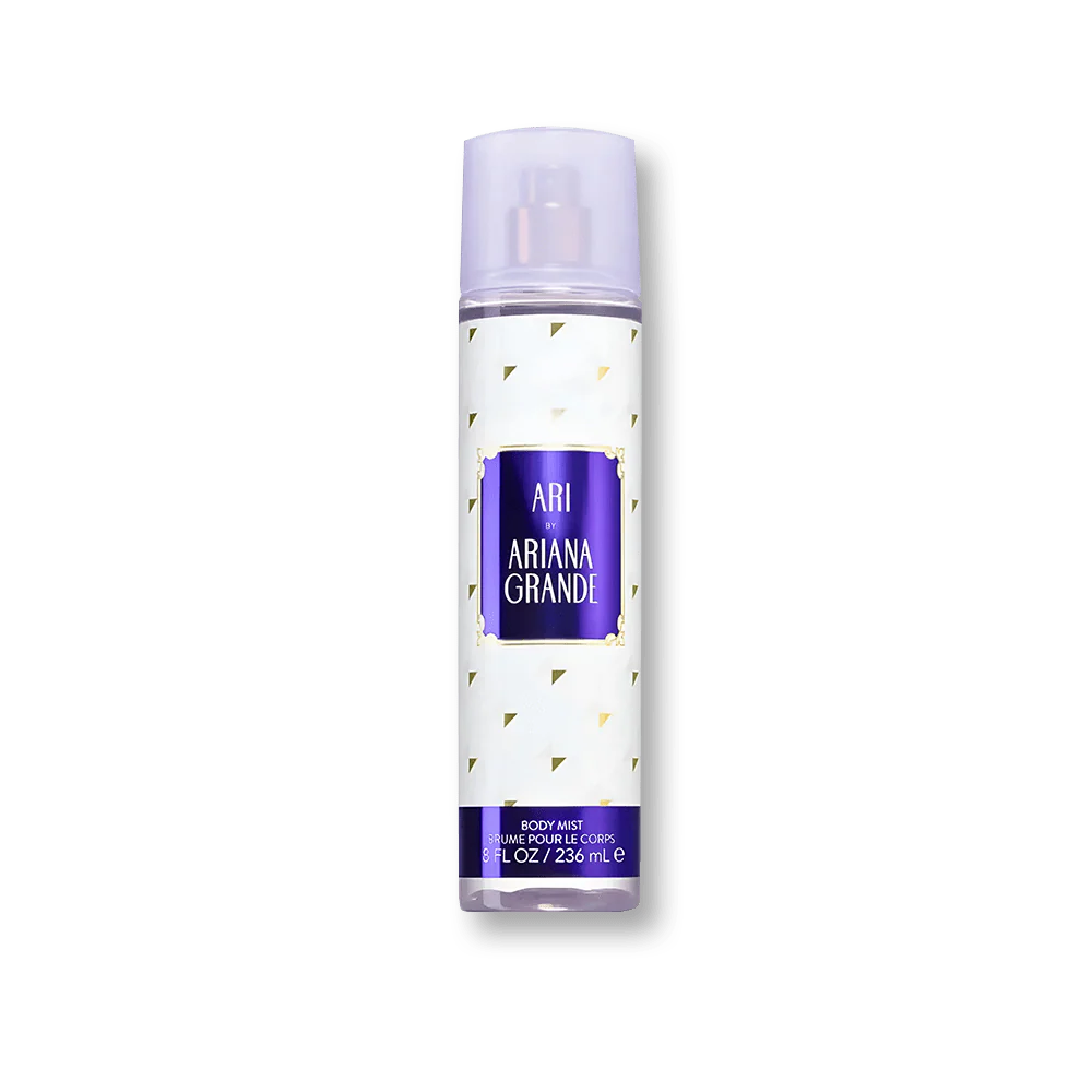 Ariana Grande Ari Body Mist