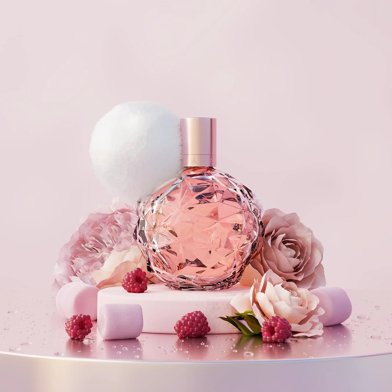 Ariana Grande Ari Body Mist - Image 3