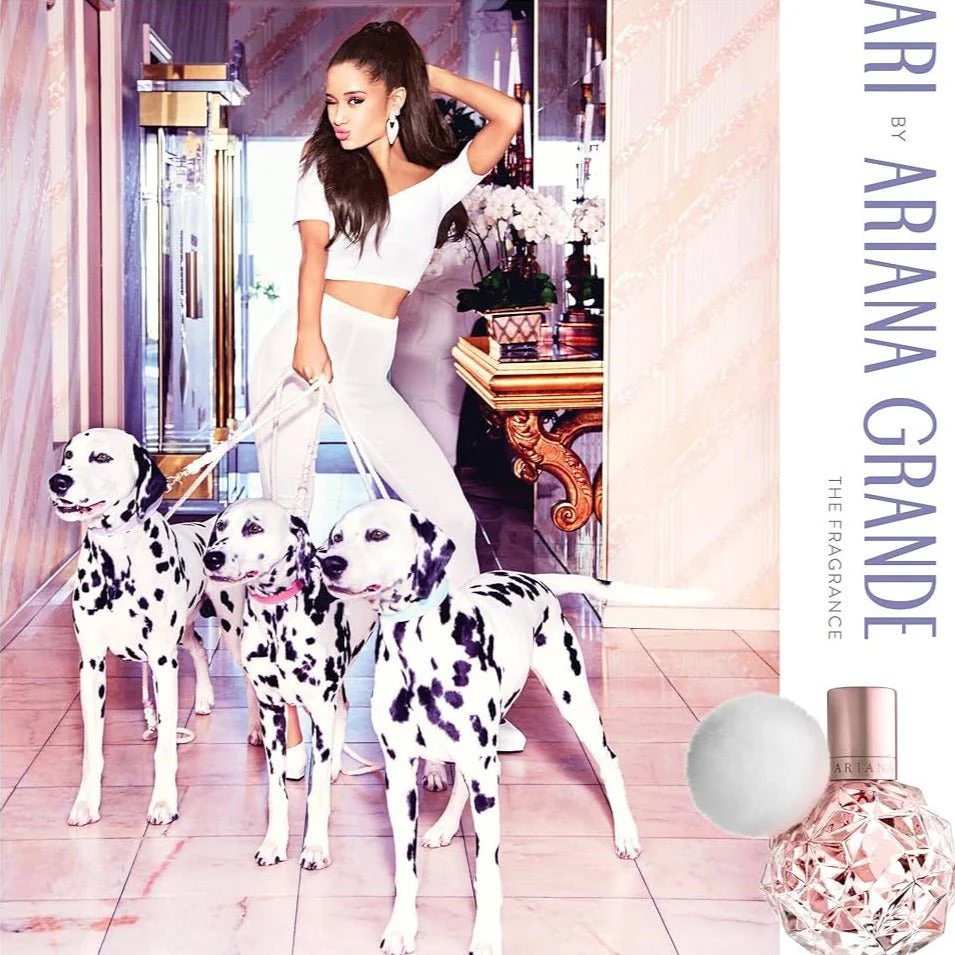 Ariana Grande Ari Body Mist - Image 4