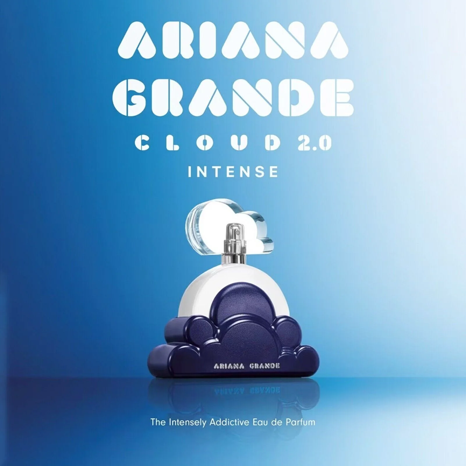 Ariana Grande Cloud 2.0 Intense EDP - Image 2