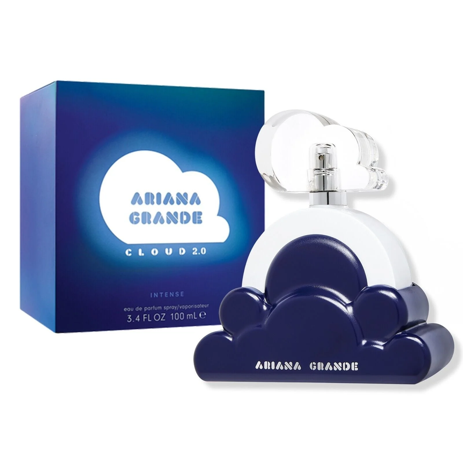 Ariana Grande Cloud 2.0 Intense EDP - Image 5