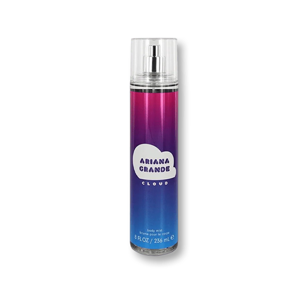 Ariana Grande Cloud Body Mist