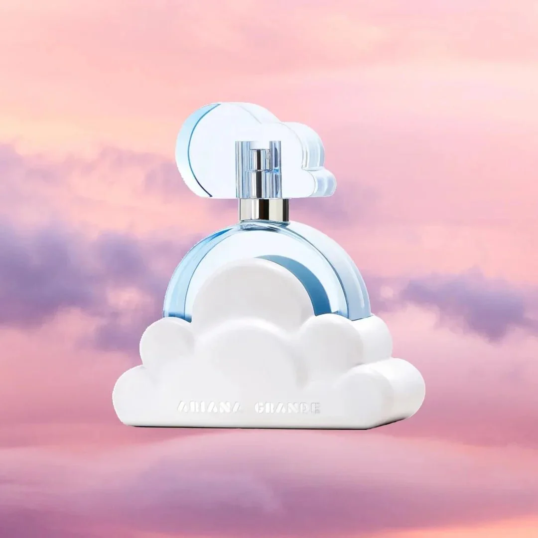 Ariana Grande Cloud Body Mist - Image 3