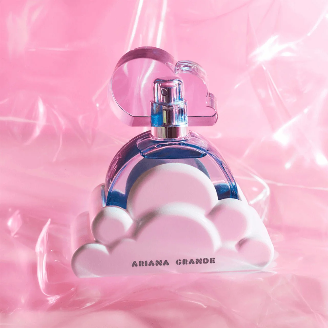 Ariana Grande Cloud Body Mist - Image 4