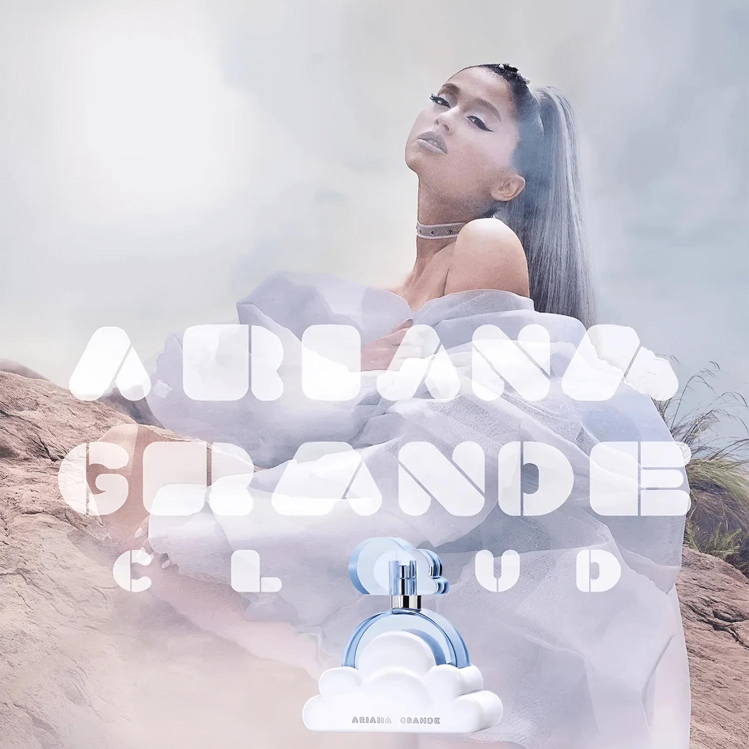Ariana Grande Cloud Body Mist - Image 5