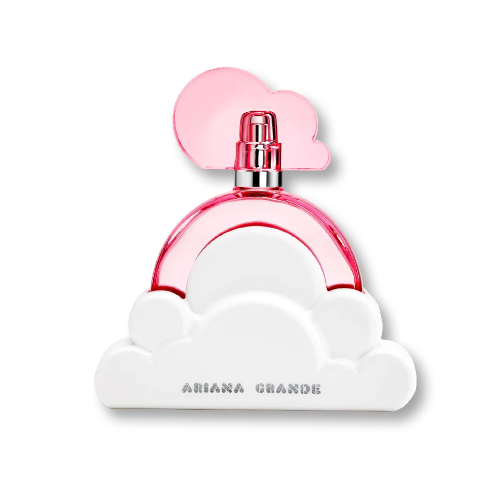 Ariana Grande Cloud Pink EDP