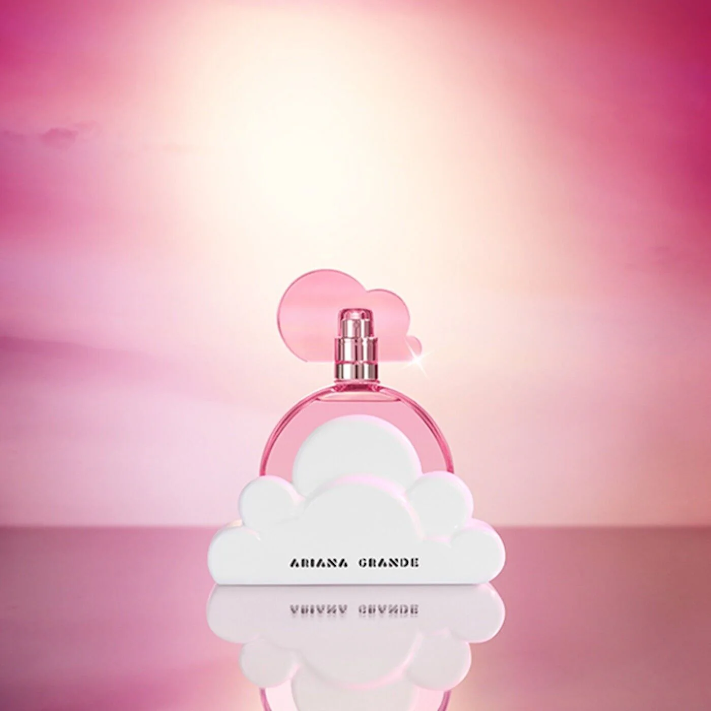 Ariana Grande Cloud Pink EDP - Image 2