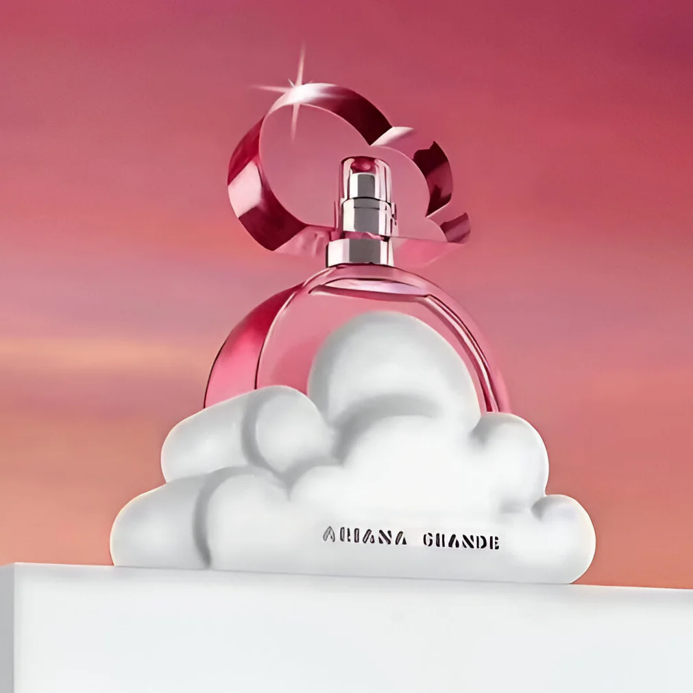 Ariana Grande Cloud Pink EDP - Image 3