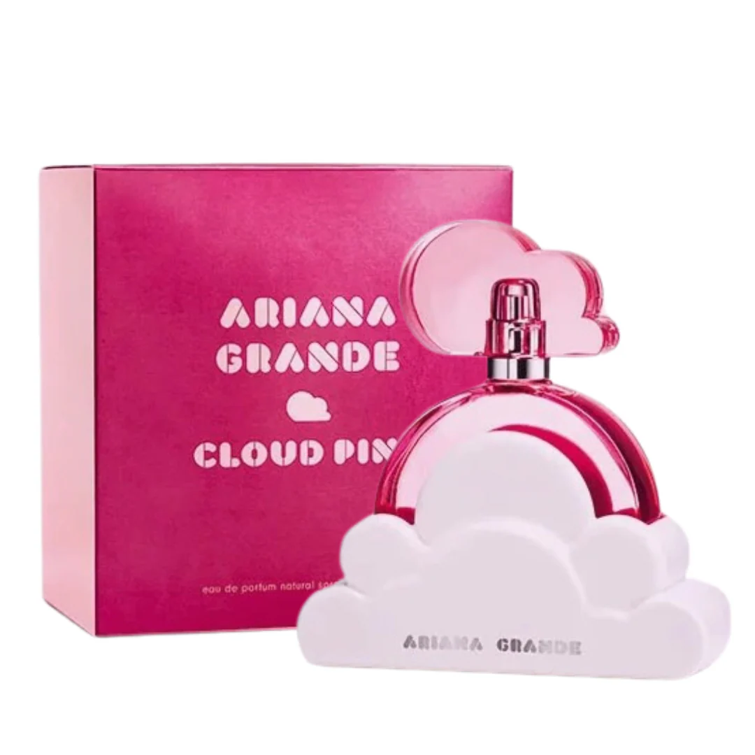 Ariana Grande Cloud Pink EDP - Image 6