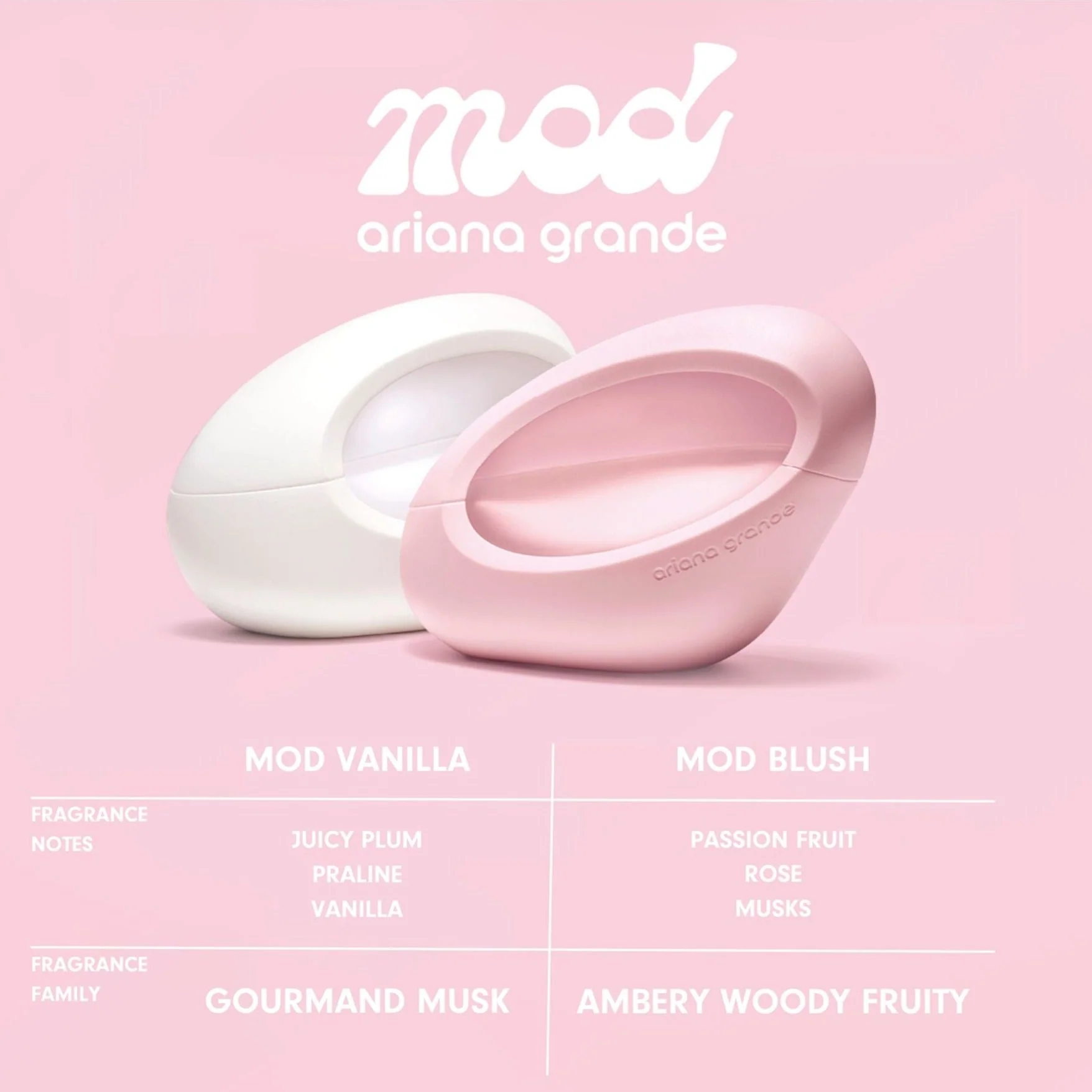 Ariana Grande Mod Blush EDP - Image 3